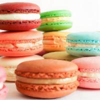 Macarons (1 Pack) · Select from our top 20 selling flavors
