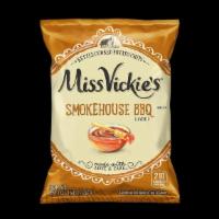 Miss Vickie'S Kettle Cooked Potato Chips · 