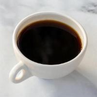 12Oz Classic Drip Coffee · 