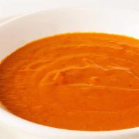 Tomato Basil Soup · Tomato Basil Soup