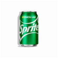 Sprite Can · 