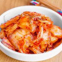 Napa Kimchi Cabbage · Best seller.