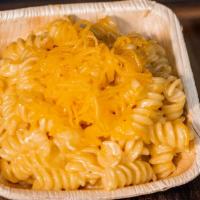 Mac & Cheese · 