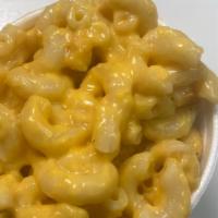 Mac & Cheese · 