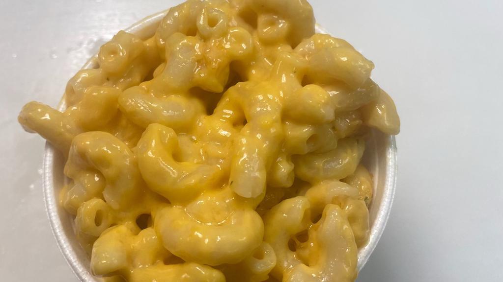 Mac & Cheese · 