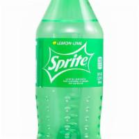 Sprite · 16.9 fl oz bottled Sprite