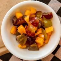 Fresh Fruit · Seasonal Fruit