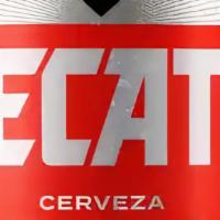Tecate | Can · Mexican beer.