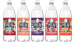 Polar - Polar Soda Water · 