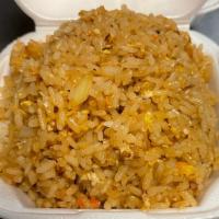 Fried Rice (Side) · 