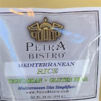 Mediterranean Rice · 