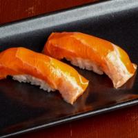 Ocean Trout* · * Eating raw or uncooked eggs, meats, or seafood may be harmful to your health. Some items m...