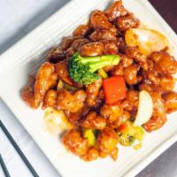 General Tao'S Chicken · Chef's specials spicy.