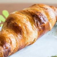 Butter Croissant · 