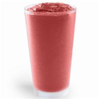 Acai Berry Boost ™ · Blueberries, strawberries, pomegranate, banana & antioxidant-rich superfruit Zola® Acai.