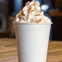 Oregon Chai Tea Latte · Oregon Chai Tea Latte is made using Oregon chai and whole milk unless requested otherwise. I...