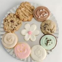 Six Mix · Your choice of six of our famous locally made cookies.