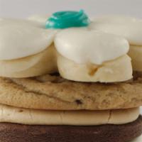 Single Cookie · Your choice of our famous locally made cookies