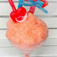 Hawaiian Punch Ice · One of our most popular! The classic Hawaiian Punch flavor you love, infused with real fresh...
