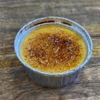 Creme Brulee · 