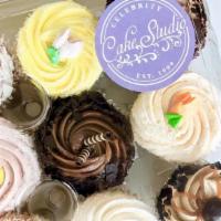 6 Pack · 6 of our delicious cupcakes!