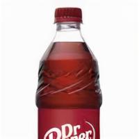 Pepper (Bottle) · 