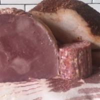 Sliced Meats · Other Coast Cafe meats are the perfect fridge fixins' for your stay at home lunches. Cajun T...