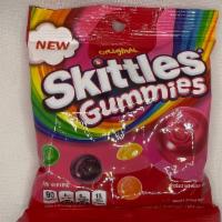 Skittle Gummies - Original  · 