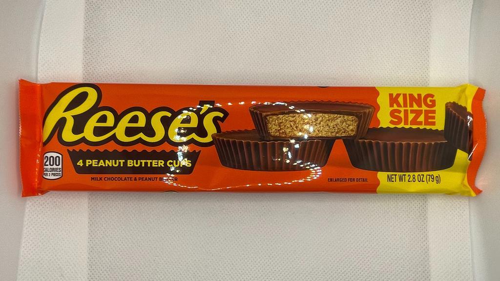 Reese'S Cup - King Size · 