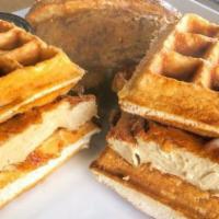Chicken N Waffles · 