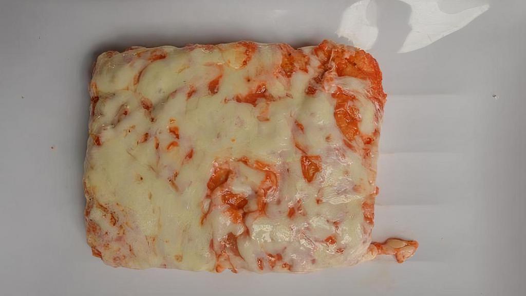 Kid Slice Of Cheese Pizza+ · 