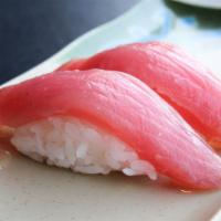 Sushi Nigiri (2) · 