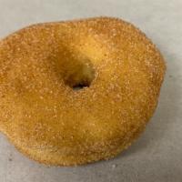 Ray'S Cinnamon Sugar Raised Donut · 