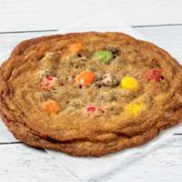 Fresh Baked Cookie · Your Choice of Fresh Baked Cookies.