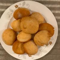 Fried Donuts (10) · 