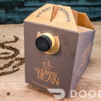 To Go Box - Fresh Brewed Coffee · 128 oz. Award-winning coffee, ground daily and brewed fresh. Stays hot for up to 4 hours.