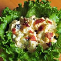 Potato Salad W/Bacon · 