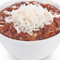 Red Beans & Rice - Small · Creamy Southern-style red beans and rice