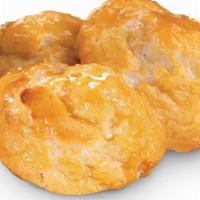 Honey Butter Biscuit · Naturally sweetened, these biscuits are made from our signature honey butter mix. Buy them i...