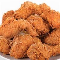 16Pc Chicken To Share · 16pc Krispy Krunchy Chicken (dark meat)