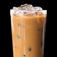 Vietnamese Coffee · Served hot or iced.