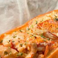 Lobster Roll · 