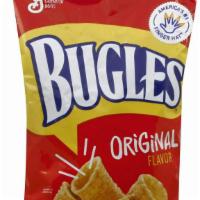 Original Bugles · Bugles