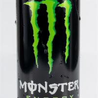 Monster · 