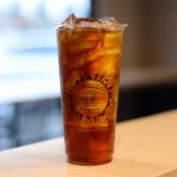 Wintermelon Tea · Wintermelon tea infused with brown sugar. Does not come with any toppings and sweetness cann...
