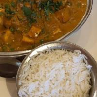 Sambar · South indian lentil soup.