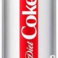 Diet Coke (Can) · 