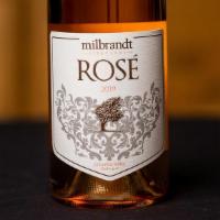 Milbrandt Rose · 