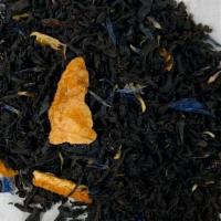 Bravo Earl  -  Hot · Earl Grey Tea that you cannot stop having!