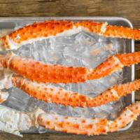 Boiled Seafood In A Bag (Per Lb) · Choice of seafood: Crawfish (Frozen), Mussel, Shrimp (Head-On), Shrimp (Head-Off). Choice of...